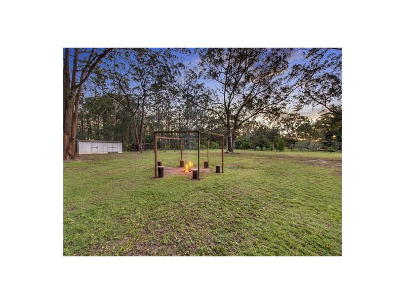 639 London Road, Chandler QLD 4155