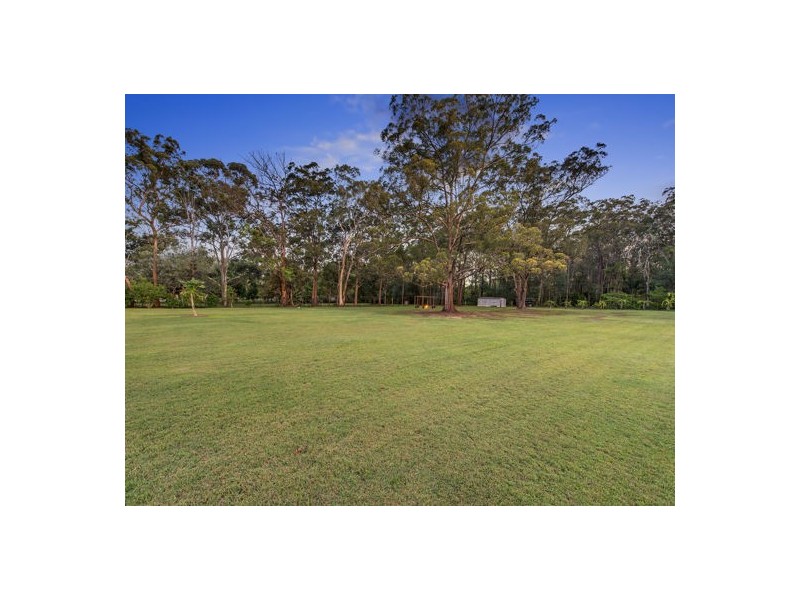 639 London Road, Chandler QLD 4155