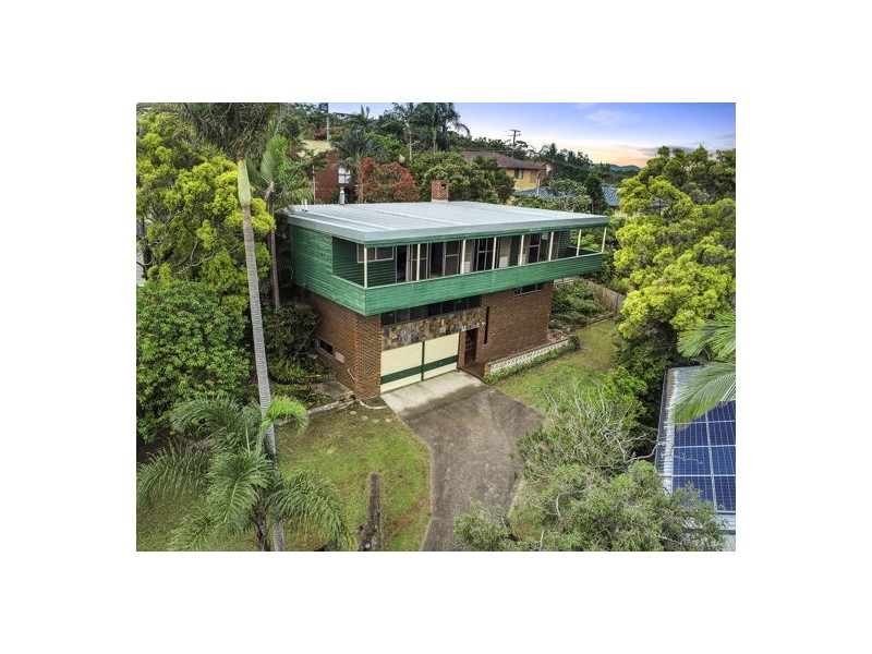 8 Baffin Street, Upper Mount Gravatt QLD 4122