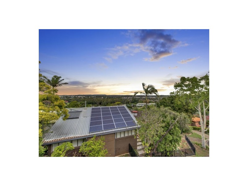 8 Baffin Street, Upper Mount Gravatt QLD 4122