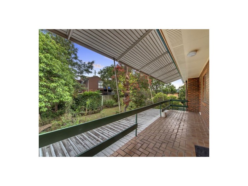 8 Baffin Street, Upper Mount Gravatt QLD 4122