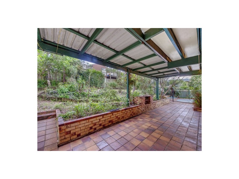 8 Baffin Street, Upper Mount Gravatt QLD 4122