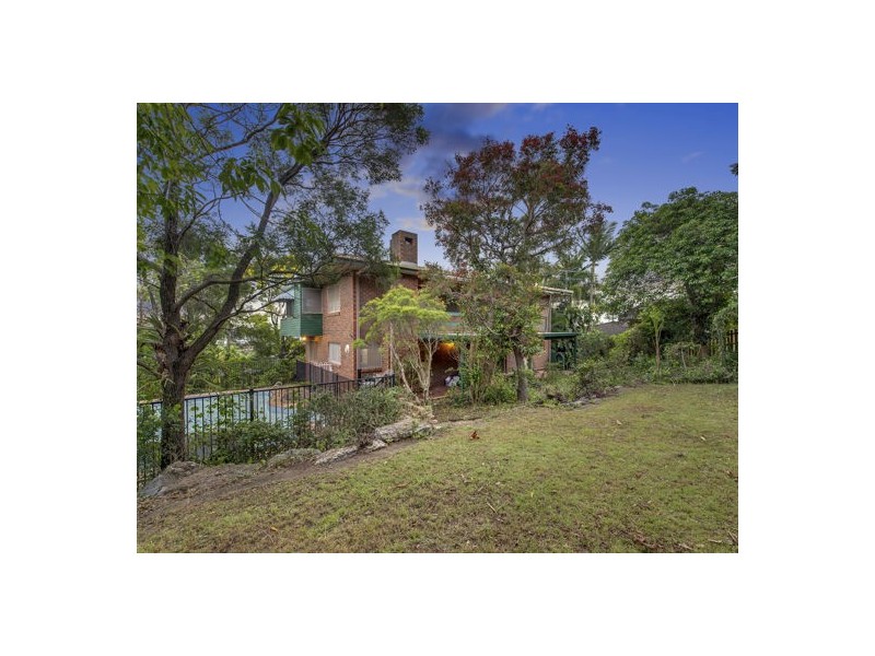 8 Baffin Street, Upper Mount Gravatt QLD 4122