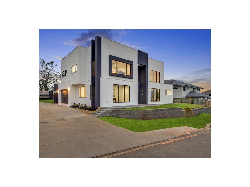 58 The Crescent, Underwood QLD 4119