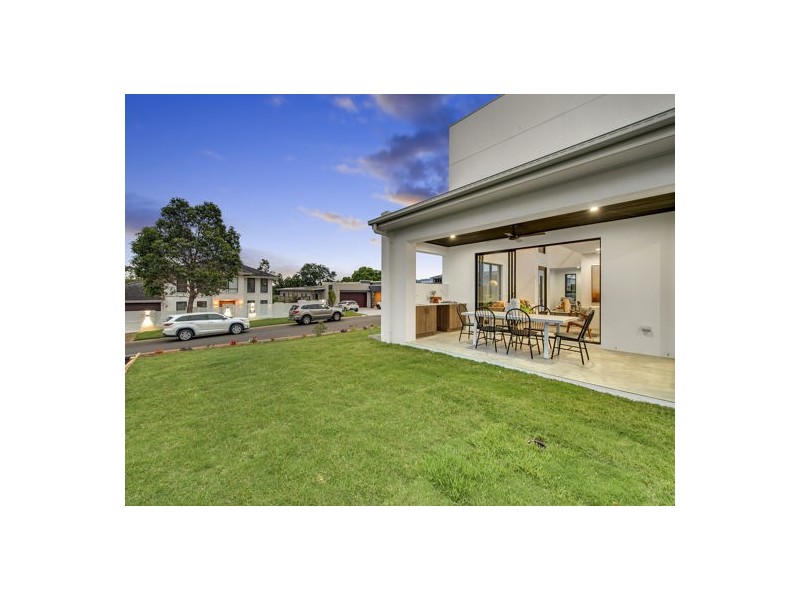 58 The Crescent, Underwood QLD 4119