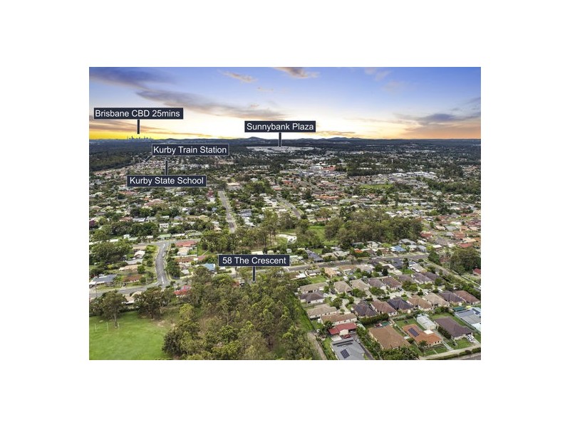 58 The Crescent, Underwood QLD 4119