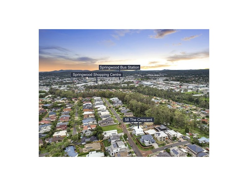 58 The Crescent, Underwood QLD 4119