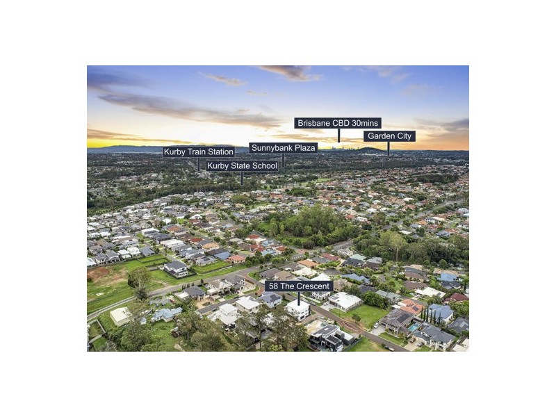 58 The Crescent, Underwood QLD 4119