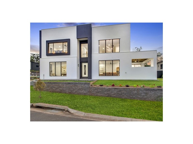 58 The Crescent, Underwood QLD 4119