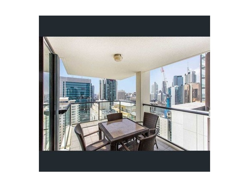 3702/79 Albert Street, Brisbane City QLD 4000