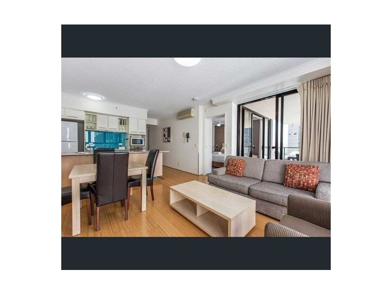 3702/79 Albert Street, Brisbane City QLD 4000