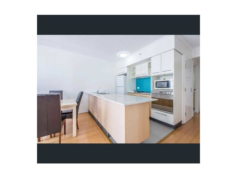 3702/79 Albert Street, Brisbane City QLD 4000
