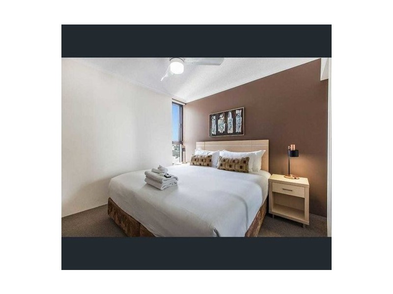 3702/79 Albert Street, Brisbane City QLD 4000