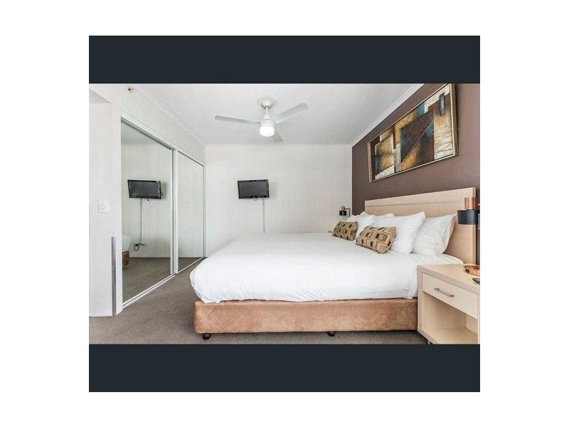 3702/79 Albert Street, Brisbane City QLD 4000