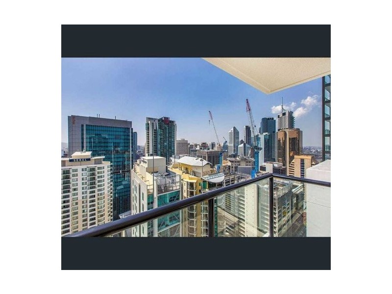 3702/79 Albert Street, Brisbane City QLD 4000