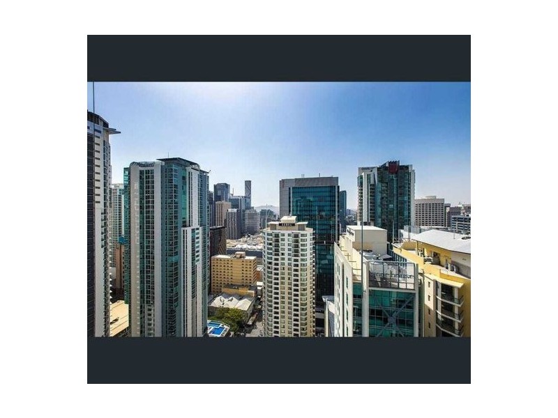 3702/79 Albert Street, Brisbane City QLD 4000