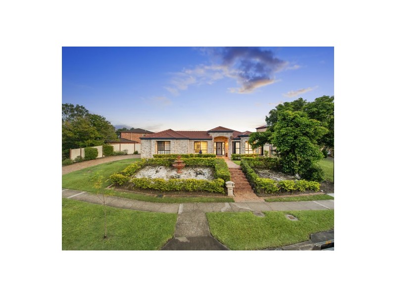 169 Lancaster Circuit, Stretton QLD 4116