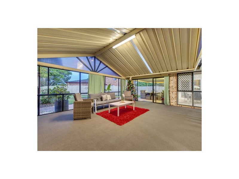 169 Lancaster Circuit, Stretton QLD 4116