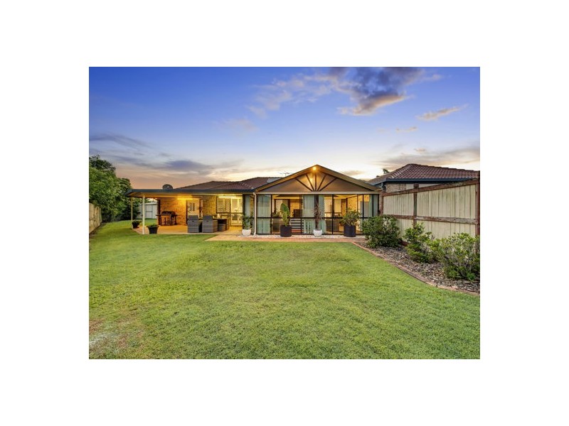 169 Lancaster Circuit, Stretton QLD 4116