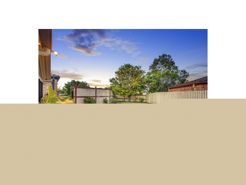 169 Lancaster Circuit, Stretton QLD 4116