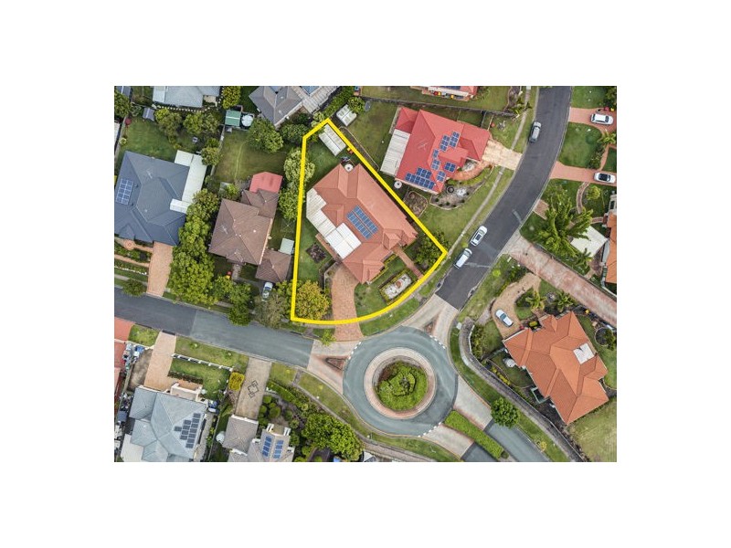 169 Lancaster Circuit, Stretton QLD 4116