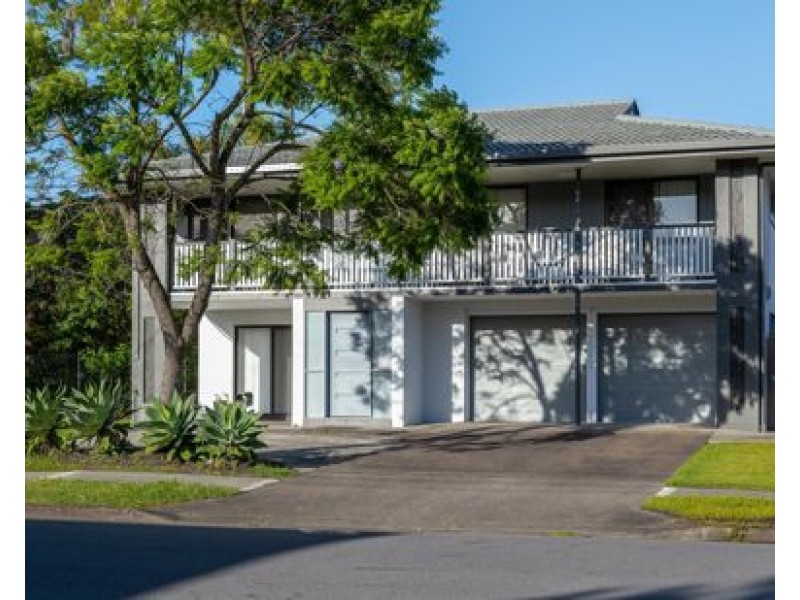 16 Montreal Street, Wishart QLD 4122