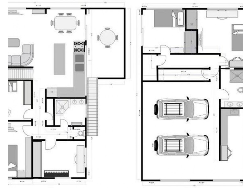 16 Montreal Street, Wishart QLD 4122 Floorplan