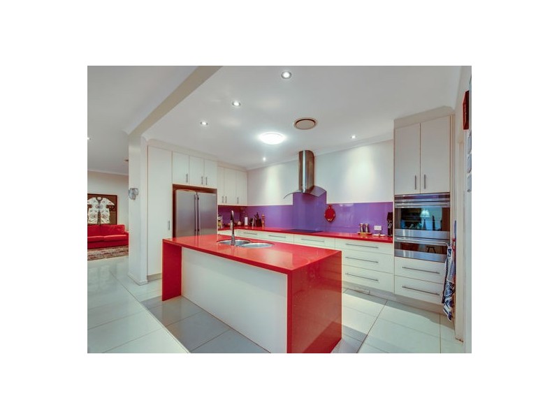 107 White Cedar Road, Pullenvale QLD 4069