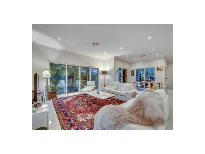 107 White Cedar Road, Pullenvale QLD 4069