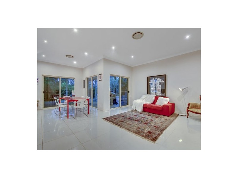 107 White Cedar Road, Pullenvale QLD 4069