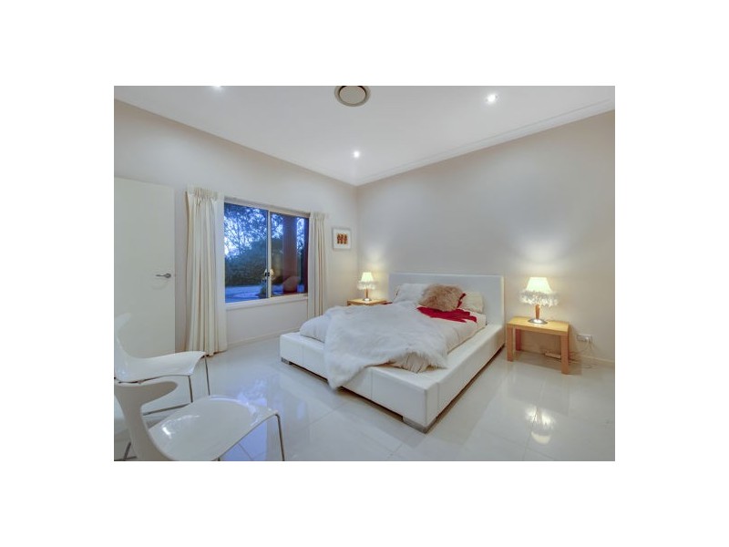 107 White Cedar Road, Pullenvale QLD 4069