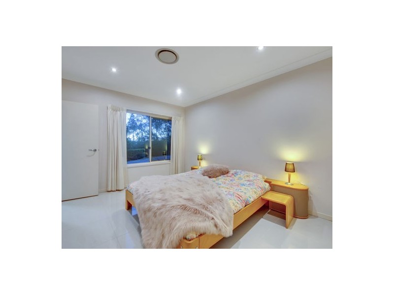 107 White Cedar Road, Pullenvale QLD 4069