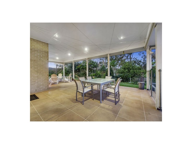 107 White Cedar Road, Pullenvale QLD 4069