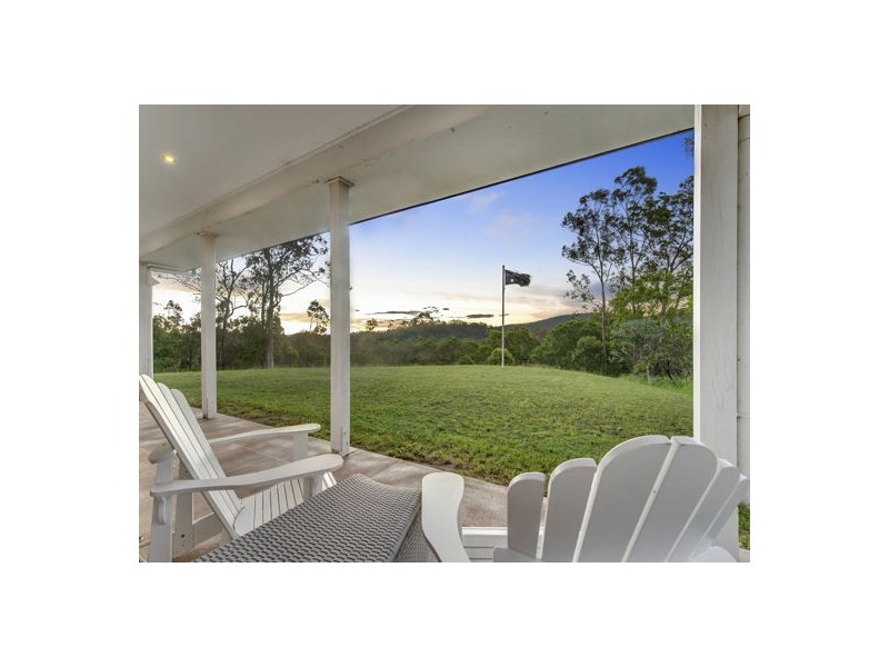 107 White Cedar Road, Pullenvale QLD 4069