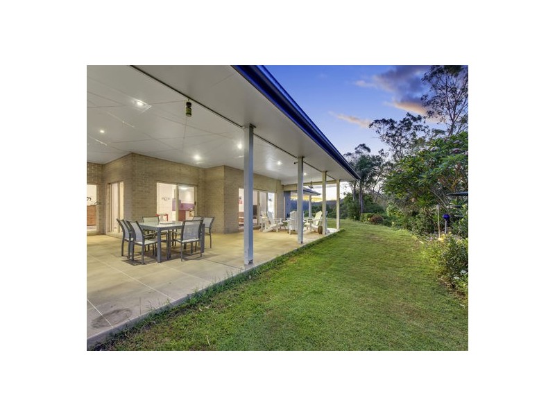 107 White Cedar Road, Pullenvale QLD 4069