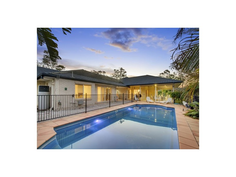 107 White Cedar Road, Pullenvale QLD 4069