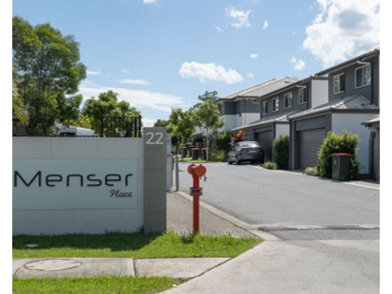 19/22 Highgrove Street, Calamvale QLD 4116