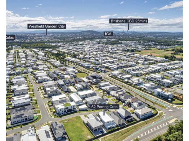 52 Perring Crescent, Rochedale QLD 4123