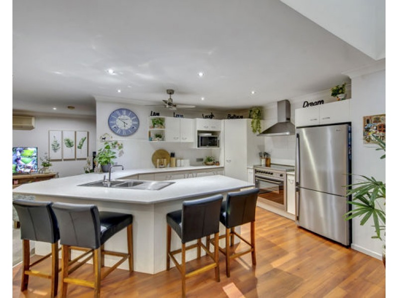 72 Ibis Circuit, Forest Lake QLD 4078