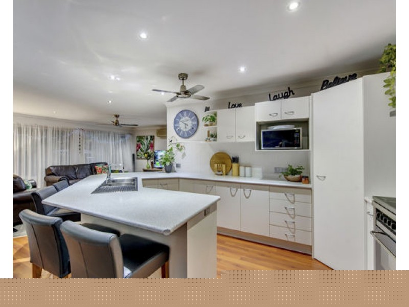 72 Ibis Circuit, Forest Lake QLD 4078