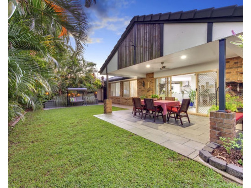 72 Ibis Circuit, Forest Lake QLD 4078
