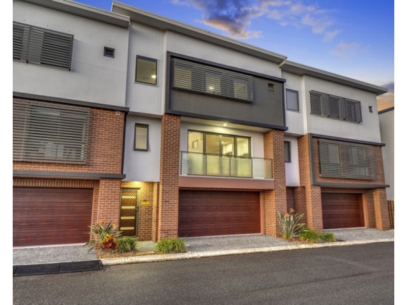 29/55 Francis Avenue, Rochedale QLD 4123