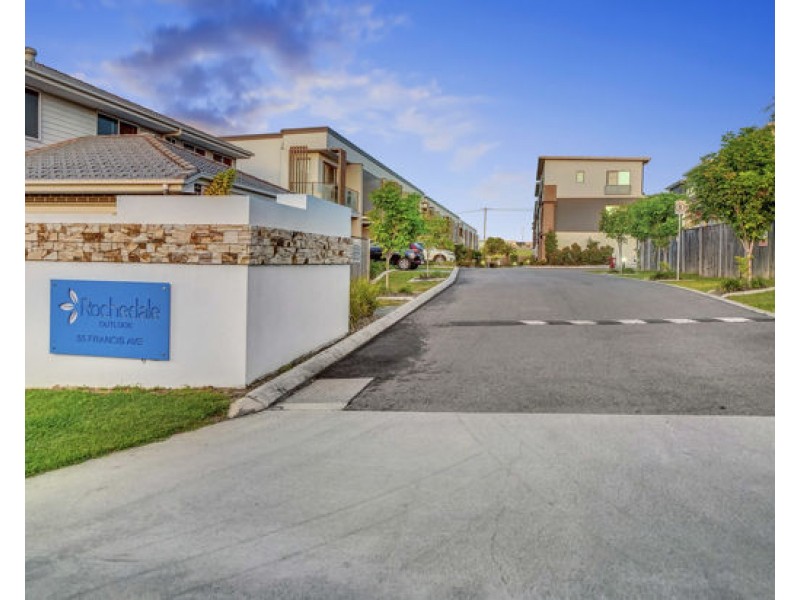 29/55 Francis Avenue, Rochedale QLD 4123