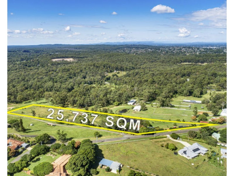 682 Grieve Road, Rochedale QLD 4123