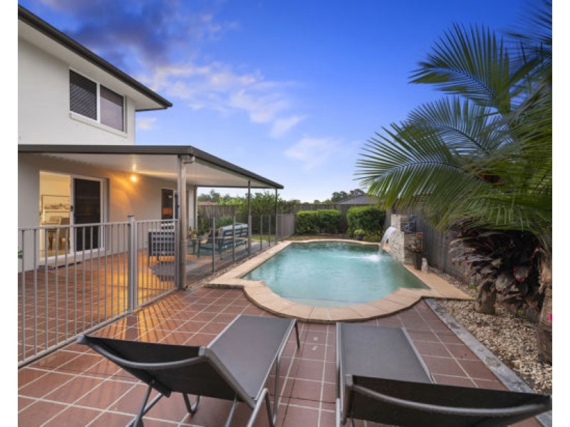 60 Mapelton Circuit, Parkinson QLD 4115