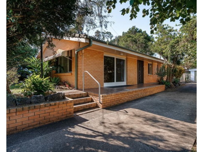 108 Marshall Lane, Kenmore QLD 4069