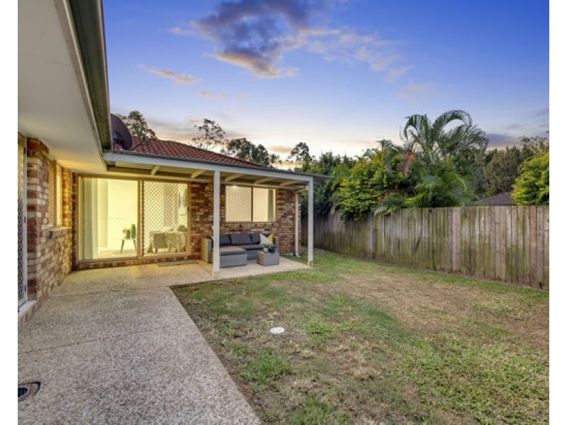 4 Drake Place, Forest Lake QLD 4078