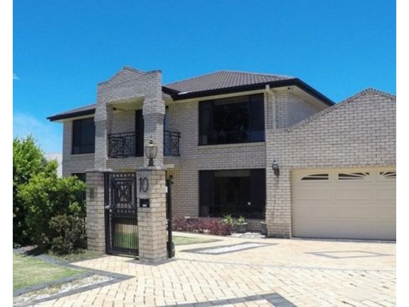 10 Chevron Close, Forest Lake QLD 4078