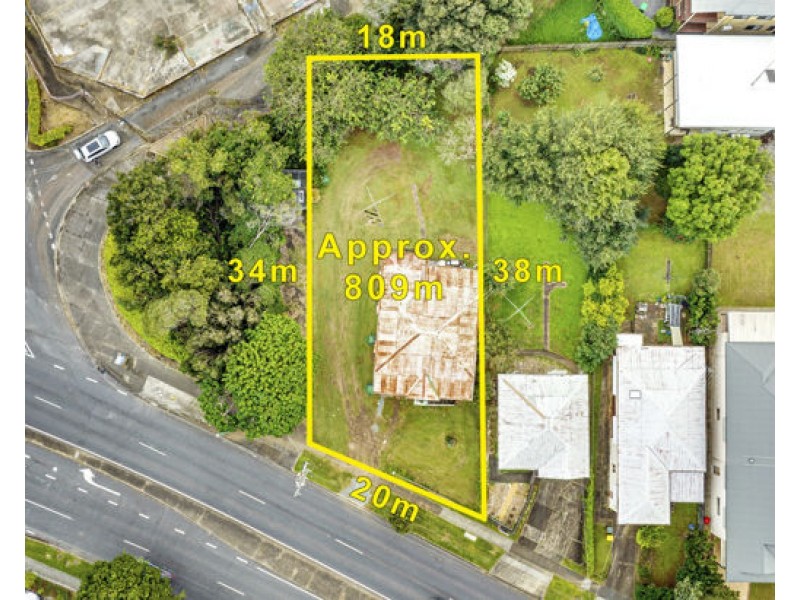 52 Creek Road, Mount Gravatt East QLD 4122