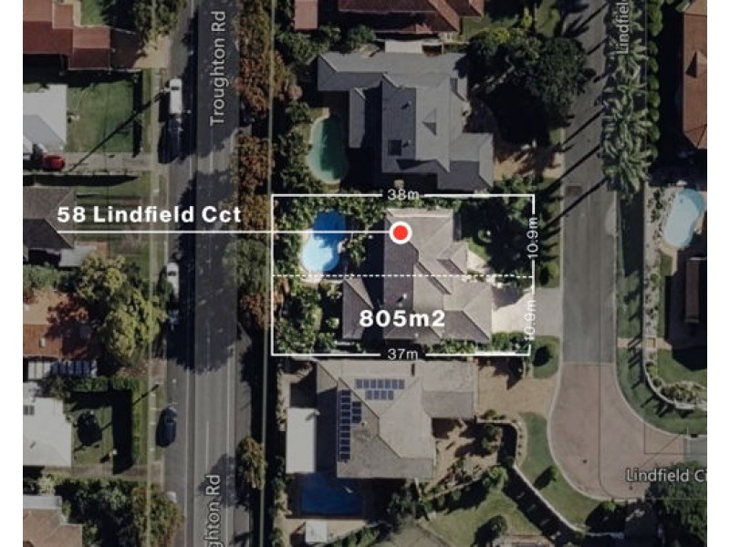 58 Lindfield Circuit, Robertson QLD 4109